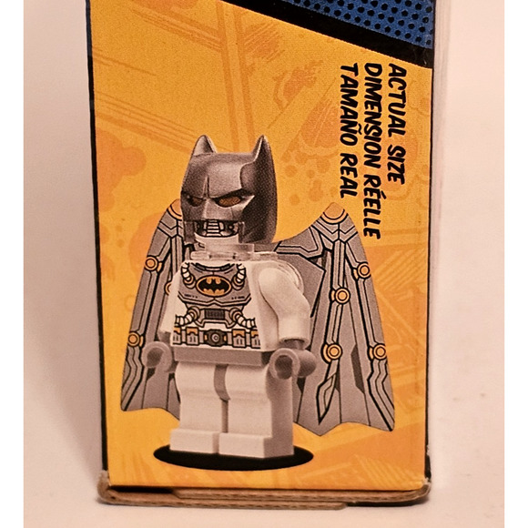 GREEN LANTERN vs SINESTRO Dc Super Heroes LEGO Set #76025 NEW Sealed RETIRED - Picture 10 of 16